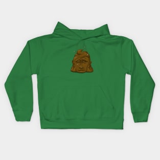 pootin Kids Hoodie